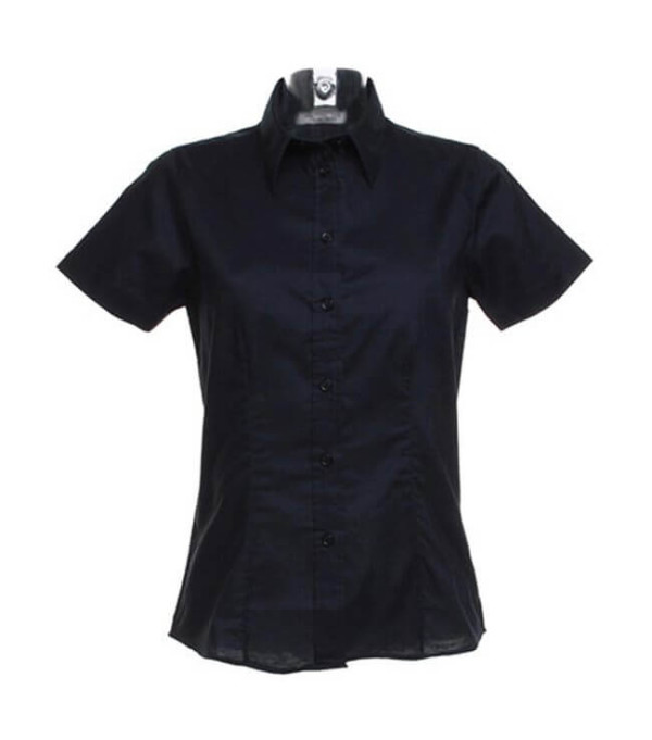 Workwear Oxford Blouse