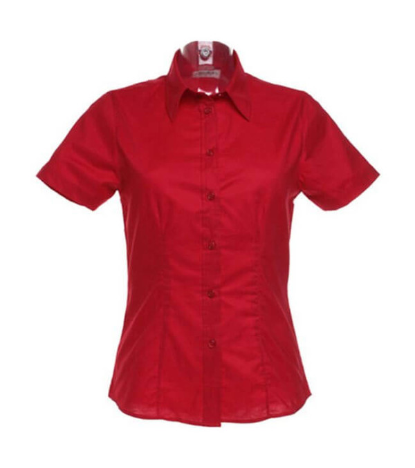 Workwear Oxford Blouse