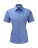 Short Sleeve Poplin Blouse - 793-00-233 - variant Fr 793002333