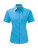 Short Sleeve Poplin Blouse - 793-00-536 - variant Fr 793005362