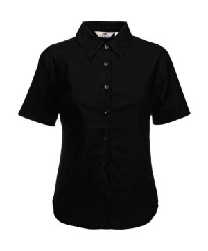 Woman Oxford Bluse - Reklamnepredmety