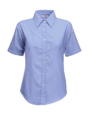 Woman Oxford Bluse - Reklamnepredmety