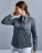 Long Sleeve Poplin Blouse - 795_00_127 - variant Fr 795001272