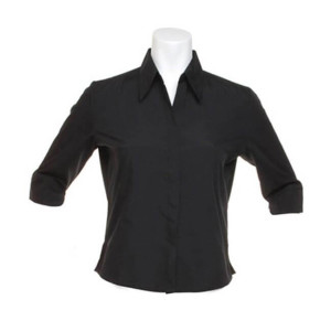 Blouse with 3/4 sleeve - Reklamnepredmety