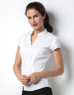 Women’s Continental Blouse