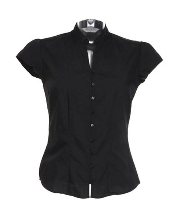 Women’s Continental Blouse