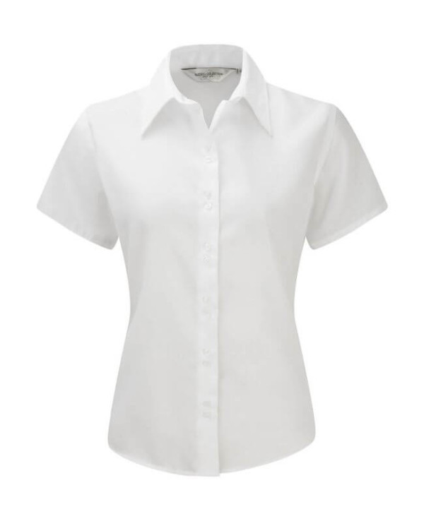 Ladies Ultimate Non-iron Shirt