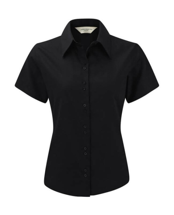 Ladies Ultimate Non-iron Shirt