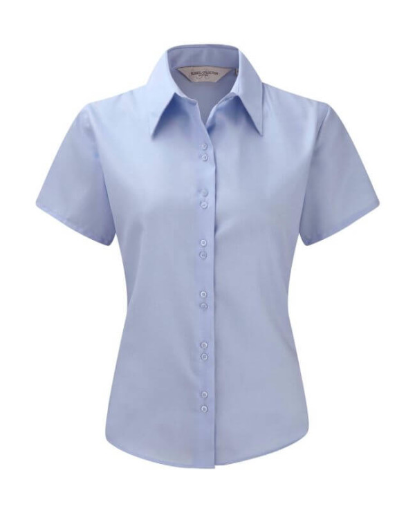 Ladies Ultimate Non-iron Shirt