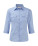 Ladies` Roll 3/4 Sleeve Shirt - 748-00-301 - variant Fr 748003015