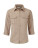 Ladies` Roll 3/4 Sleeve Shirt - 748-00-731 - variant Fr 748007316