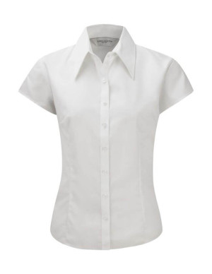 Ladies` Tencel Fitted