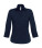 Poplin Blouse with 3/4 Sleeves - SW520 - 796-42-200 - variant Fr 796422002