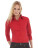 Poplin Blouse with 3/4 Sleeves - SW520 - 796-42-406 - variant Fr 796424066