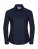 Ladies Oxford Blouse LS - 702_00_203 - variant Fr 702002030