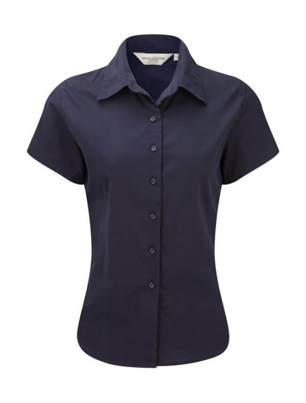 Ladies` Classic Twill Shirt