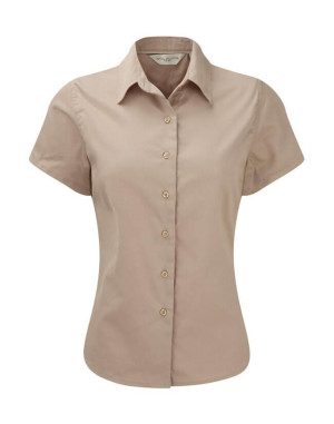 Ladies` Classic Twill Shirt - Reklamnepredmety