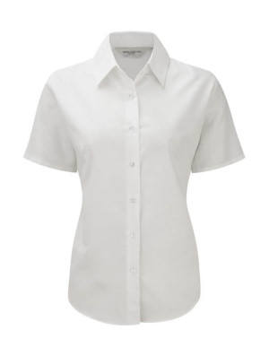 Ladies` Oxford Blouse - Reklamnepredmety