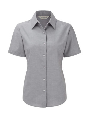 Ladies` Oxford Blouse - Reklamnepredmety