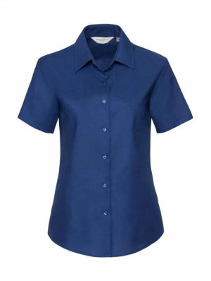 Ladies` Oxford Blouse - Reklamnepredmety