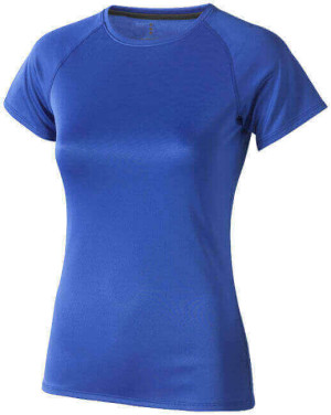 Niagara Cool Fit ladies T-shirt - Reklamnepredmety