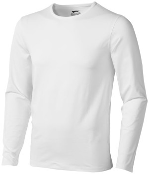 Curve Long Sleeve T-Shirt
