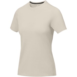 Nanaimo ladies T-shirt - Reklamnepredmety