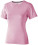 Nanaimo short sleeve women's t-shirt - 3801223 - variant PF 38012235