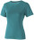 Nanaimo short sleeve women's t-shirt - 3801251 - variant PF 38012515