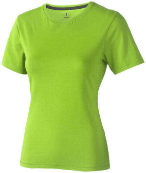 Nanaimo short sleeve women's t-shirt - Reklamnepredmety