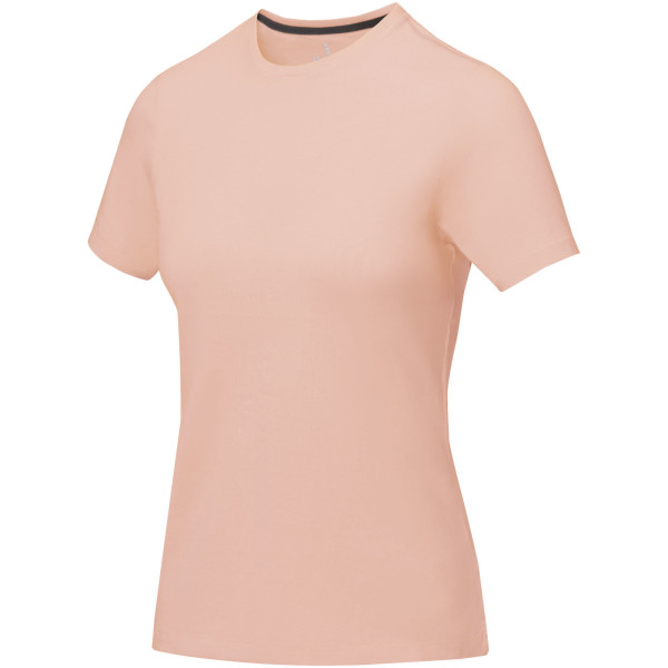 Nanaimo ladies T-shirt