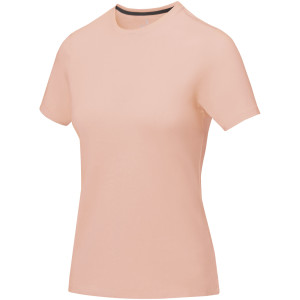 Nanaimo ladies T-shirt - Reklamnepredmety