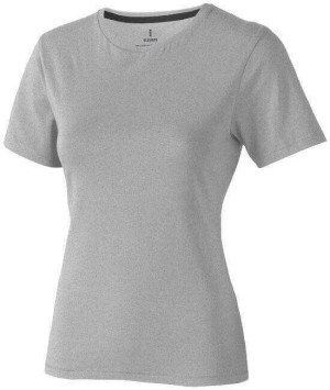 Nanaimo short sleeve women's t-shirt - Reklamnepredmety