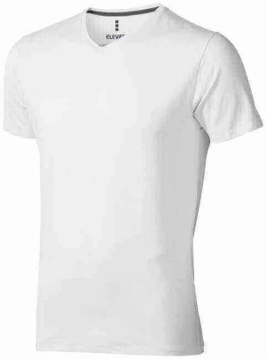 Kawartha V-neck T-shirt - Reklamnepredmety