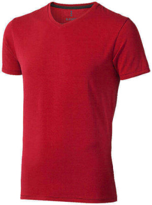 Kawartha V-neck T-shirt - Reklamnepredmety