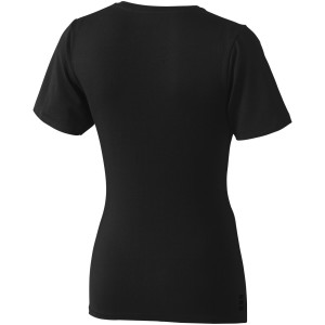 Kawartha V-neck ladies T-shirt - Reklamnepredmety