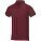 Calgary short sleeve men's polo