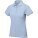 Calgary short sleeve women's polo - 3808150 - variant PF 38081500