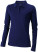 Oakville Ladies long sleeve Polo - 3808749 - variant PF 38087491