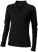 Oakville Ladies long sleeve Polo - 3808799 - variant PF 38087990