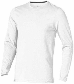 Ponoka Long Sleeve T-shirt - Reklamnepredmety