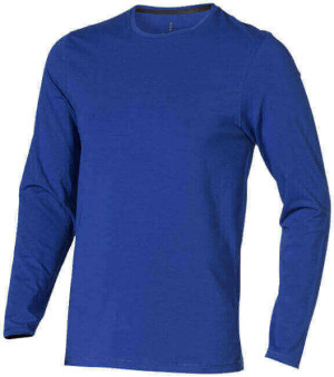 Ponoka Long Sleeve T-shirt - Reklamnepredmety