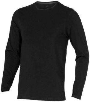 Ponoka Long Sleeve T-shirt - Reklamnepredmety