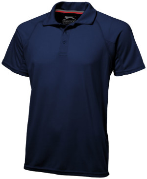Short-sleeved Polo Shirt