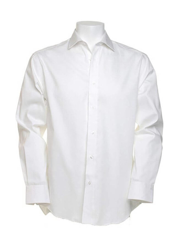 Executive Premium Oxford Shirt LS
