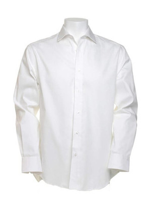 Executive Premium Oxford Shirt LS - Reklamnepredmety