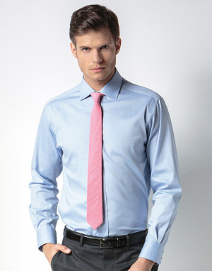 Executive Premium Oxford Shirt LS - Reklamnepredmety