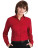 Ladies` Smart LS Poplin Shirt - SWP63 - 716-42-406 - variant Fr 716424069