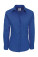 Ladies` Heritage LS Poplin Shirt - SWP43 - 714-42-203 - variant Fr 714422032