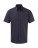 Short Sleeve Classic Twill Shirt - 777-00-201 - variant Fr 777002017